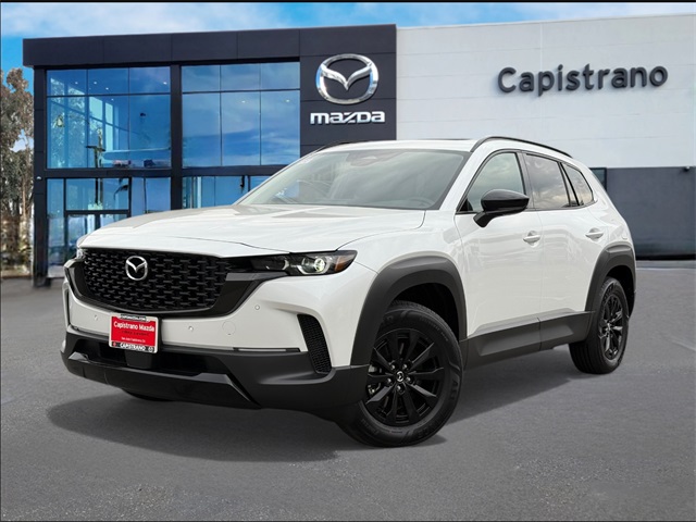 2026 Mazda CX-50 Premium's photo
