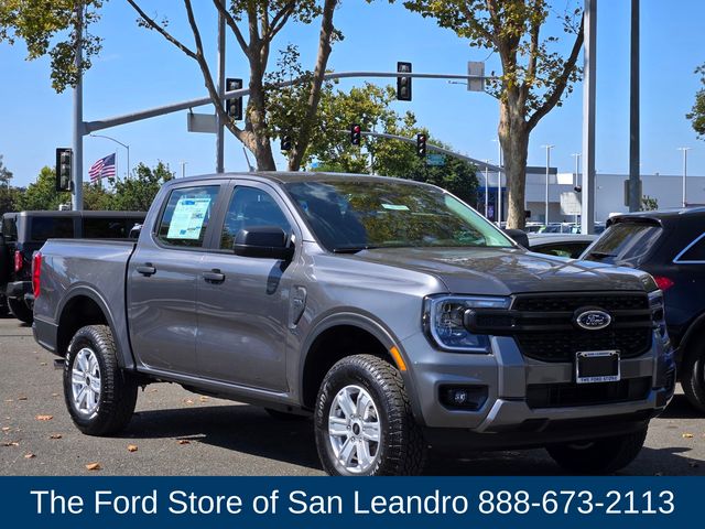 2025 Ford Ranger XL photo 10