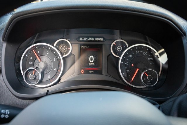 2025 Ram 5500 Tradesman photo 18