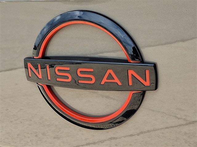 2023 Nissan Frontier PRO-4X photo 25