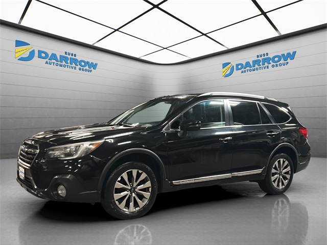 2019 Subaru Outback Touring's photo