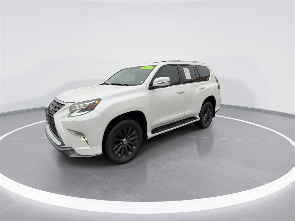 2023 Lexus GX 460 photo 4
