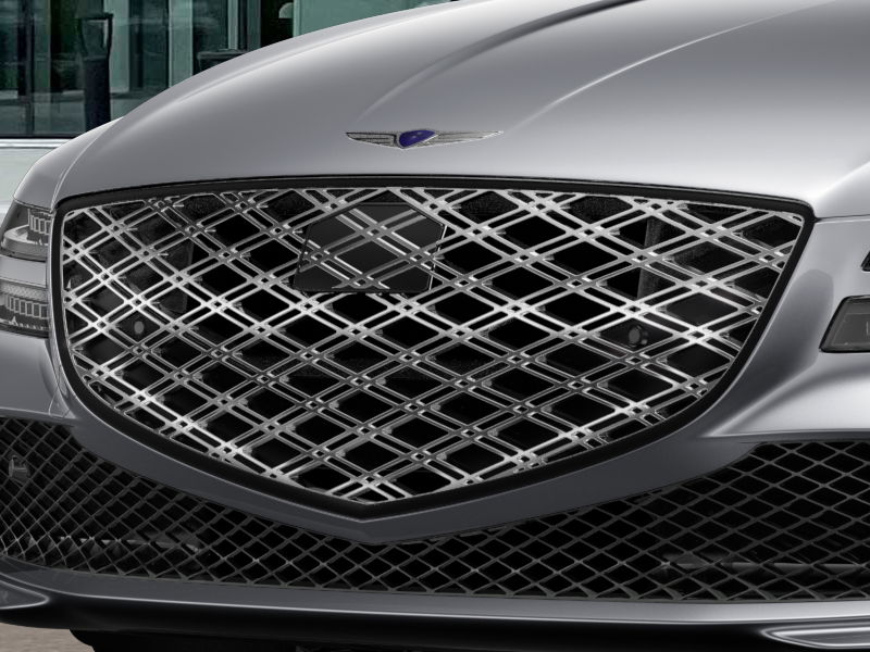 2025 Genesis G80 2.5T Advanced AWD photo 13