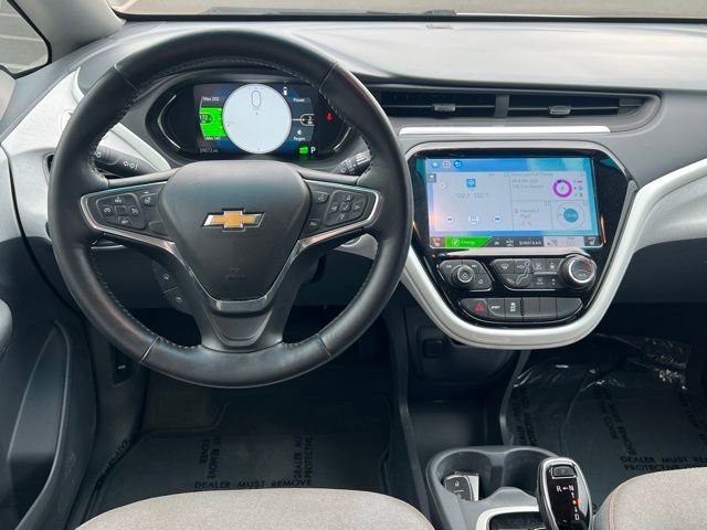 2017 Chevrolet Bolt EV photo 16