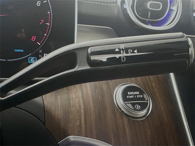 2026 Mercedes Benz CLE 300 4MATIC Cabriolet photo 17