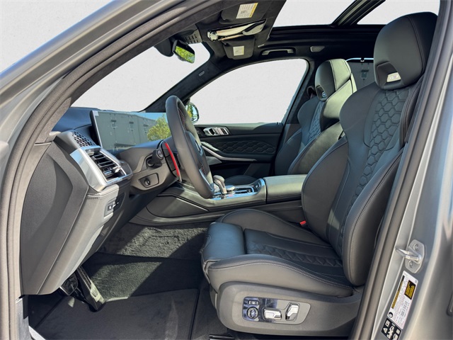 2026 Bmw X5 photo 10