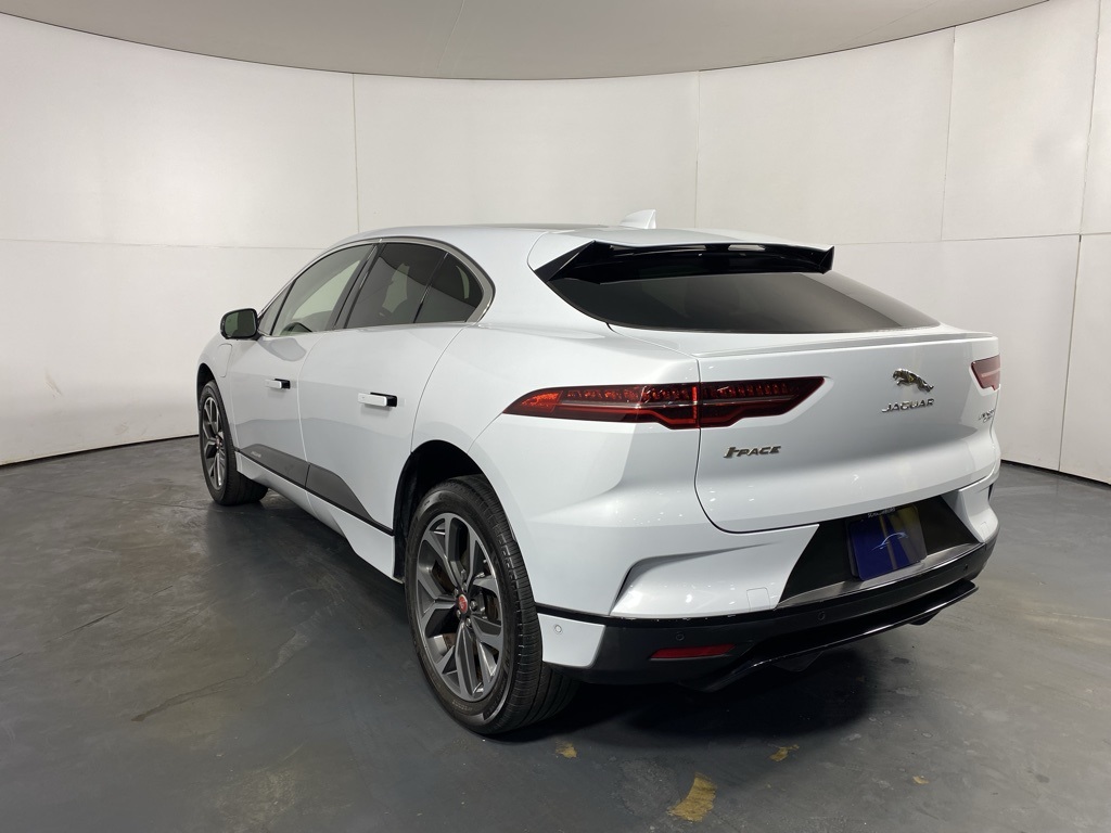 2020 Jaguar I-PACE SE photo 7
