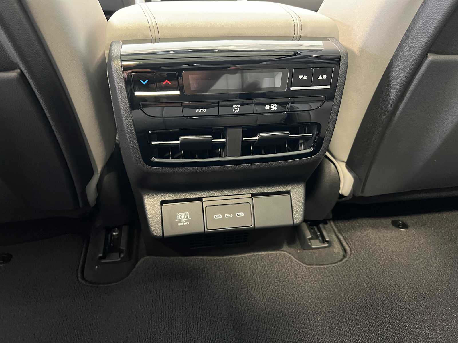 2026 Acura MDX SH-AWD Technology photo 28
