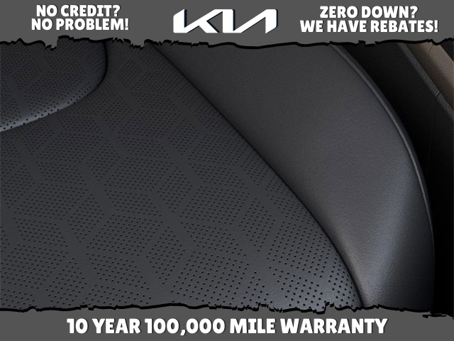 2026 Kia Carnival EX photo 22