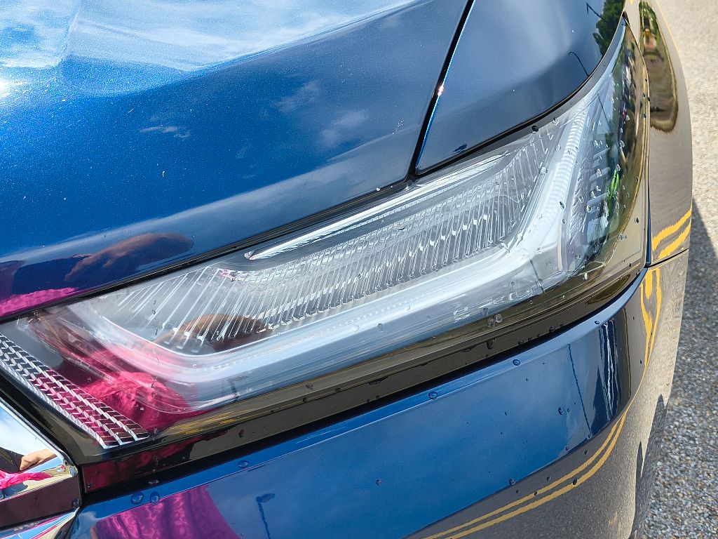 2022 Chevrolet Traverse LS photo 12