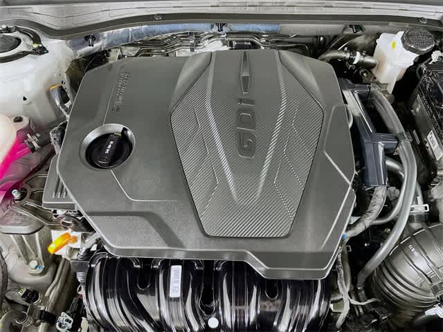 2025 Kia K5 GT-Line photo 30
