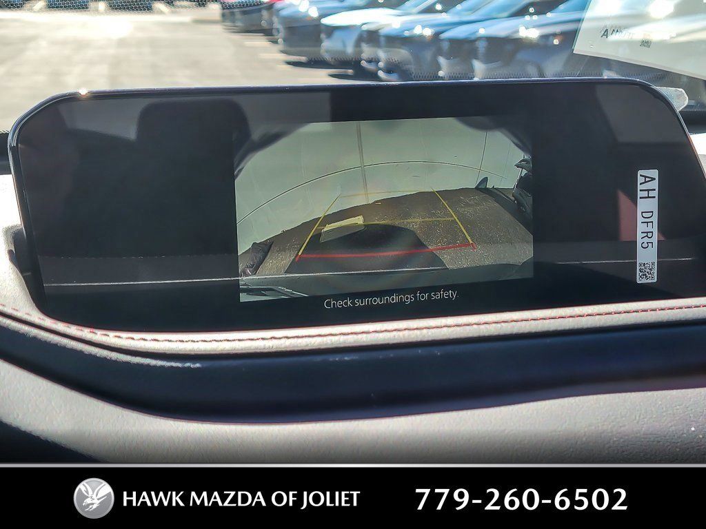 2025 MAZDA CX-30 - Image 14