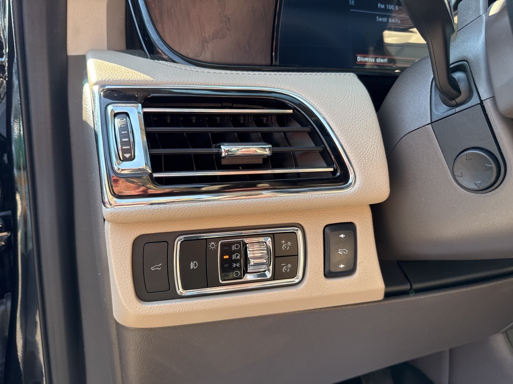 2023 Lincoln Navigator L Reserve photo 20