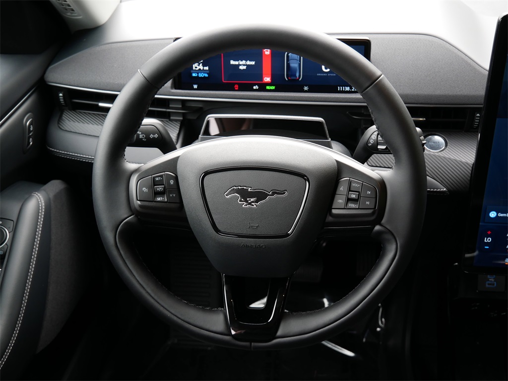 2024 Ford Mustang Mach-E Select photo 13