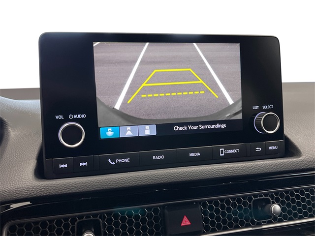 2026 Honda Civic LX photo 18