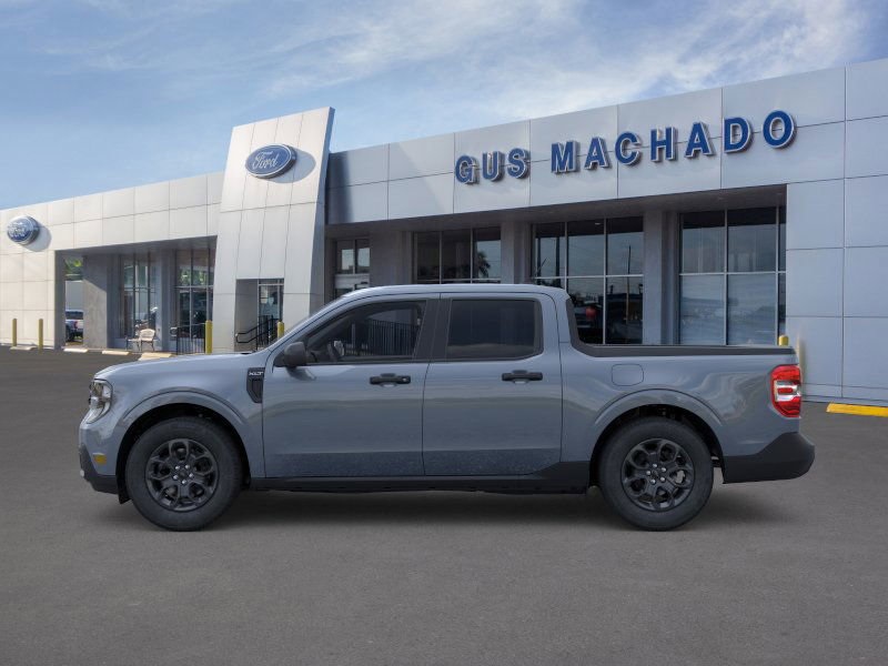2025 Ford Maverick XLT photo 3