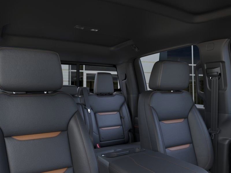 2026 Gmc Sierra AT4 photo 22