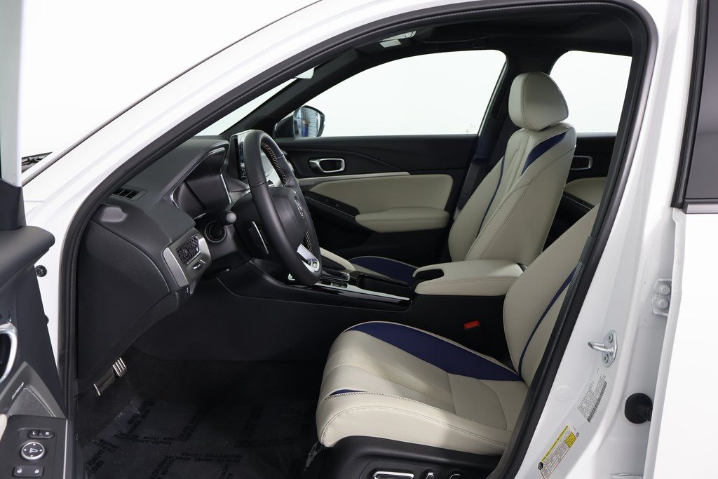 2026 Acura Integra A-Spec photo 4