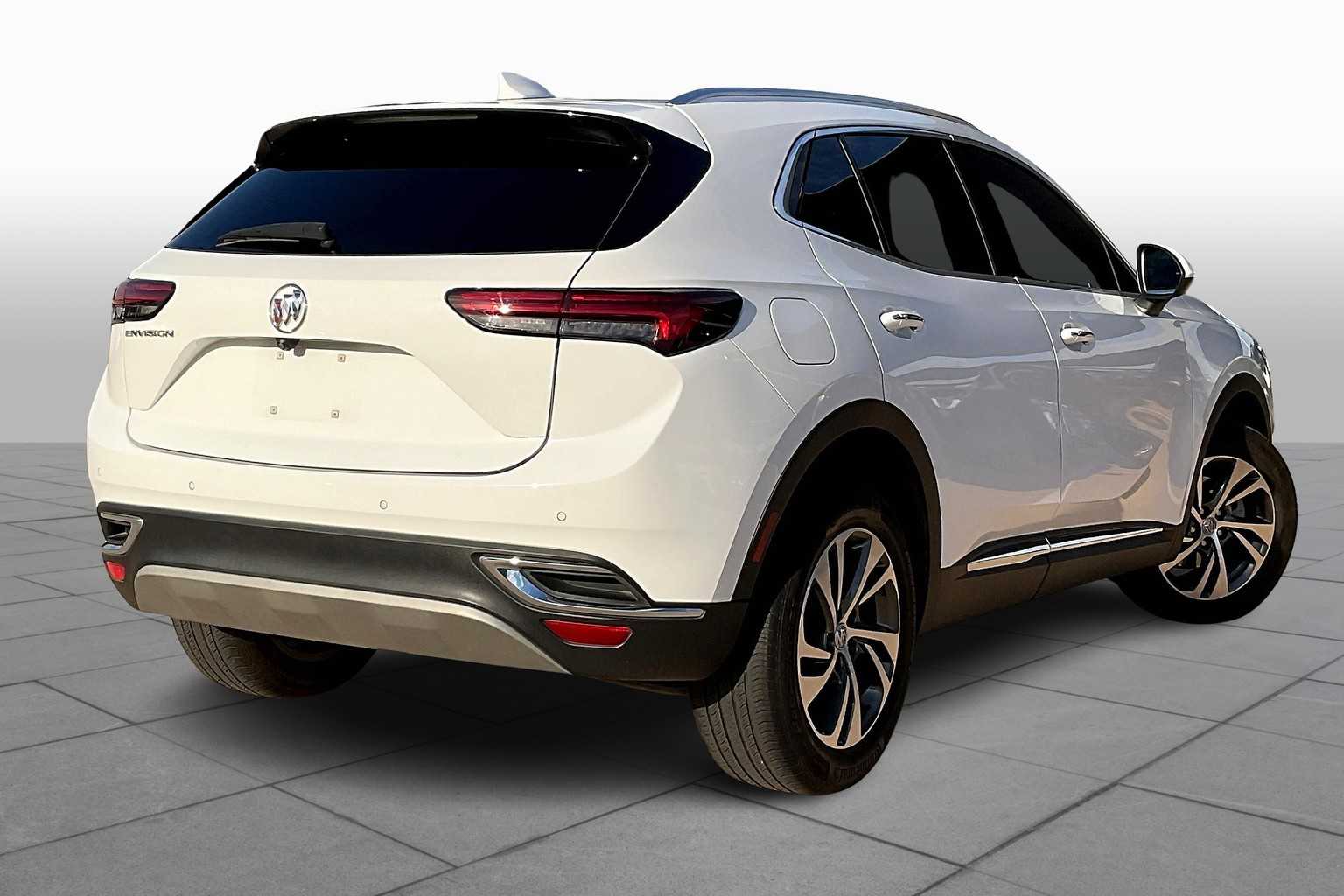 2023 Buick Envision Essence photo 11