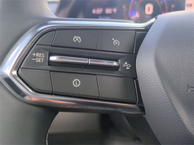2026 Chevrolet Traverse photo 21