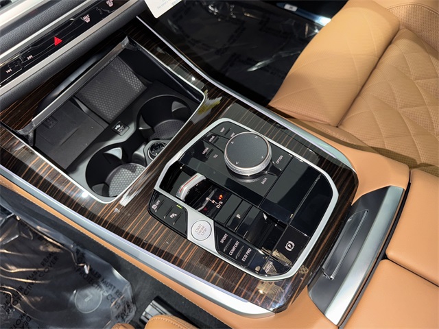 2026 Bmw X5 sDrive40i photo 19