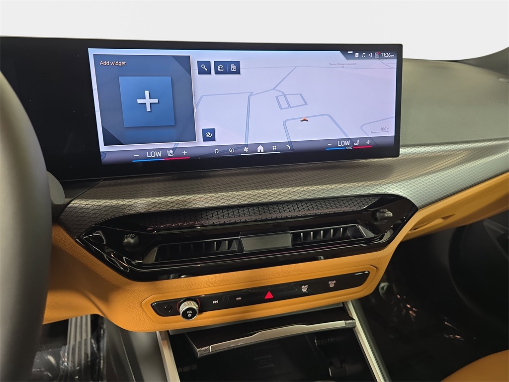 2025 Bmw 330i xDrive Sedan photo 19