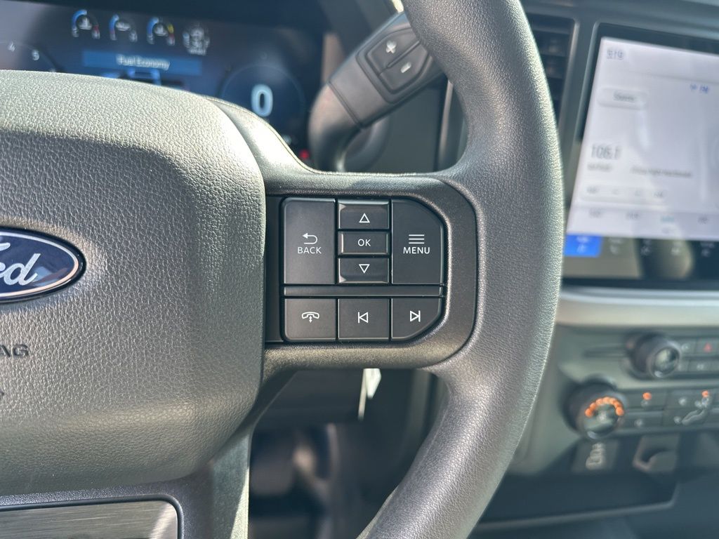 2025 Ford F-150 XL photo 19