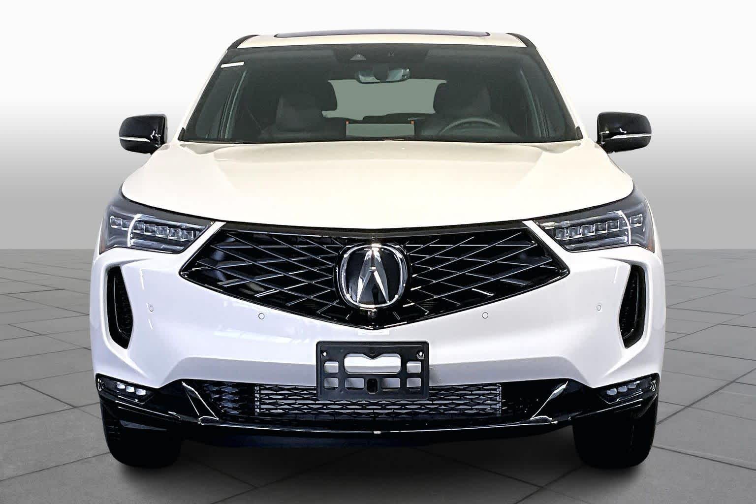 2026 Acura RDX A-Spec Advance photo 2