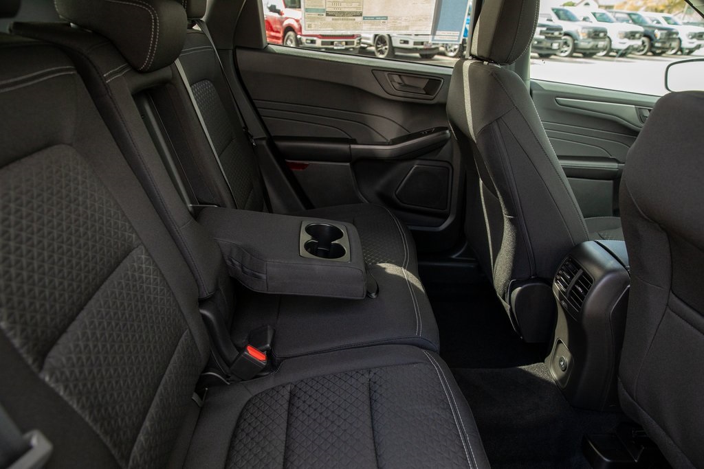 2025 Ford Escape Active photo 21