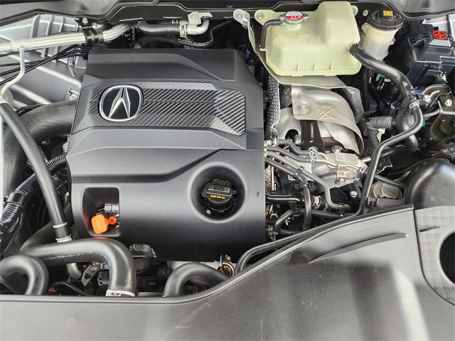 2023 Acura MDX SH-AWD Type S Advance photo 30