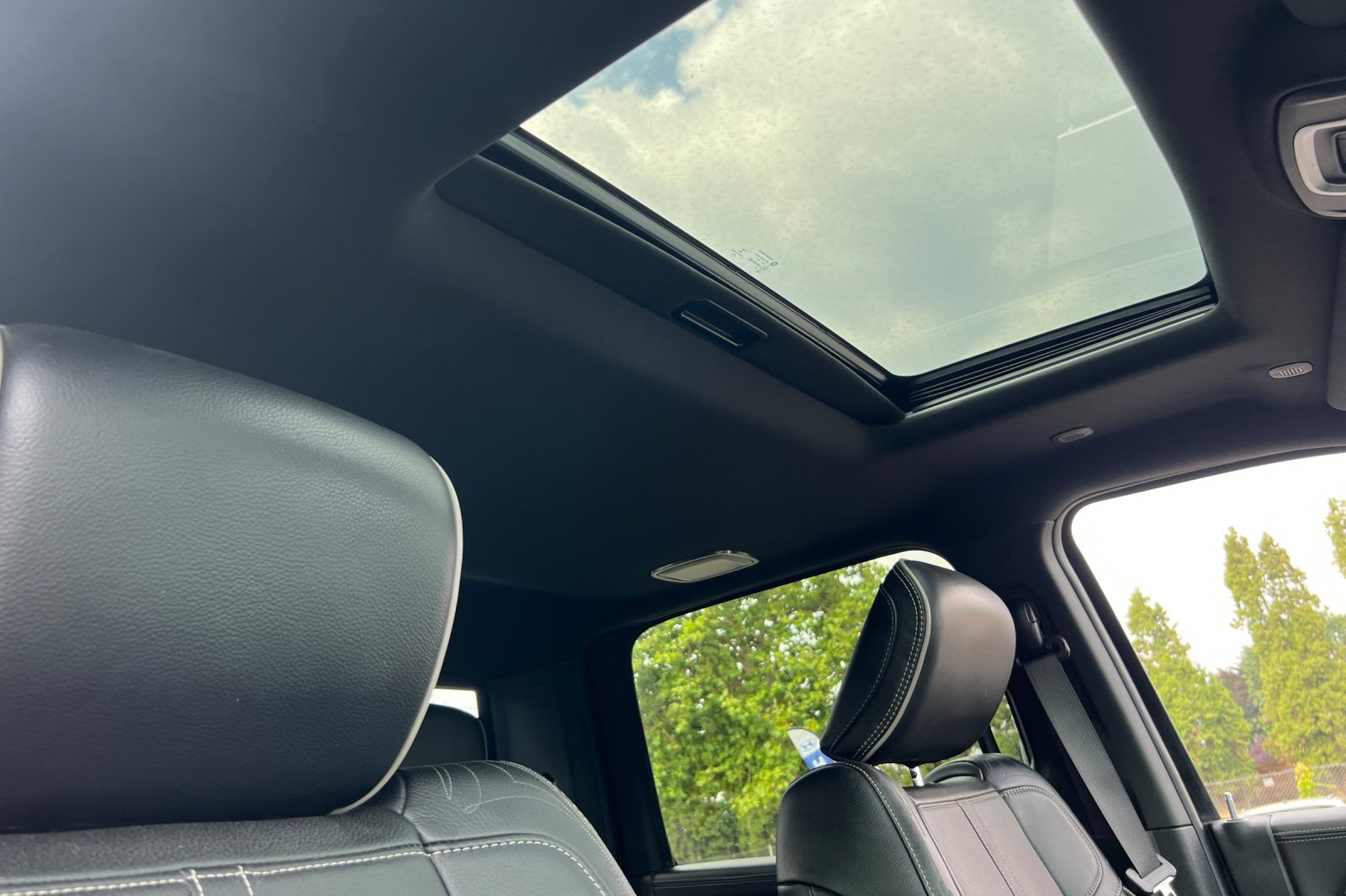 2019 Ram 2500 Limited photo 12