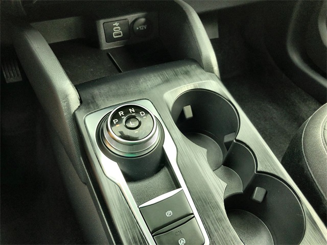2024 Ford Escape Active photo 11