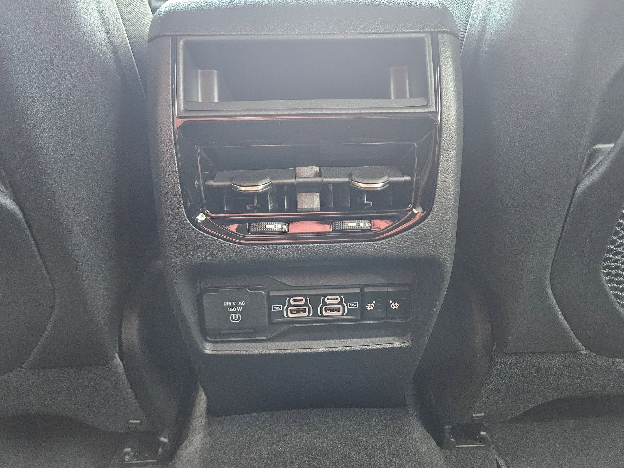 2025 Jeep Grand Cherokee Limited photo 22