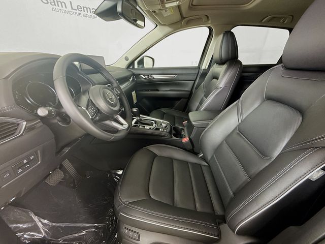 2025 Mazda CX-5 2.5 Premium Plus photo 20
