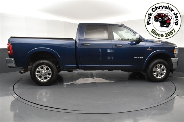2019 RAM Ram 2500 Pickup