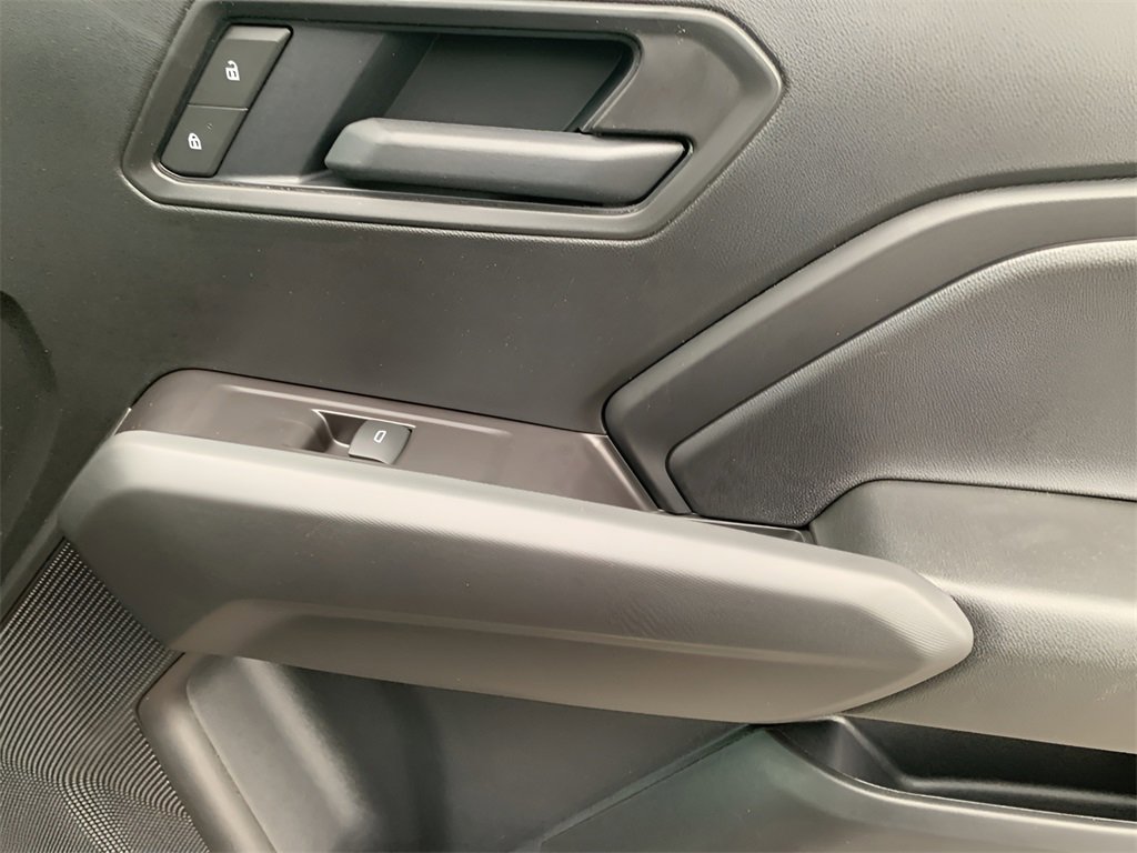 2026 Chevrolet Colorado Trail Boss photo 16