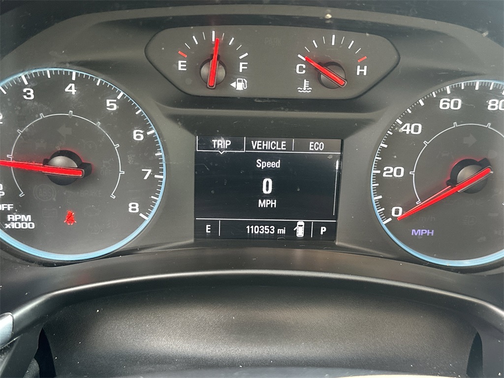 2019 CHEVROLET EQUINOX - Image 12