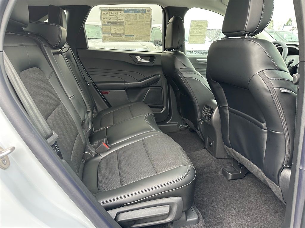 2025 Ford Escape Plug-In Hybrid Base photo 12
