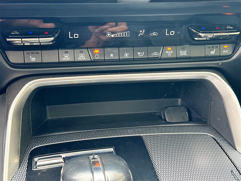 2024 Mazda CX-90 3.3 Turbo Premium photo 17