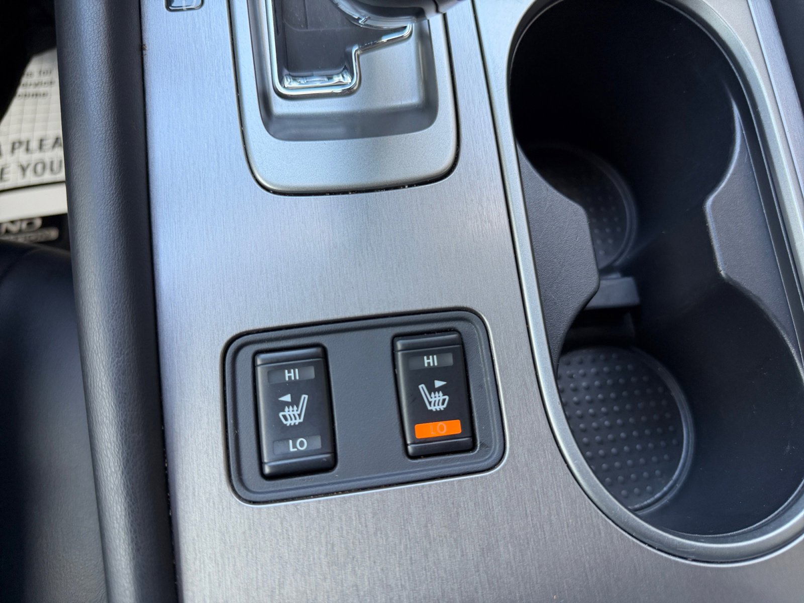 2023 Nissan Murano SV photo 21