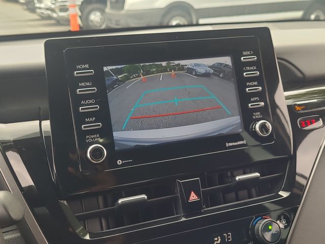 2023 Toyota Camry LE photo 11