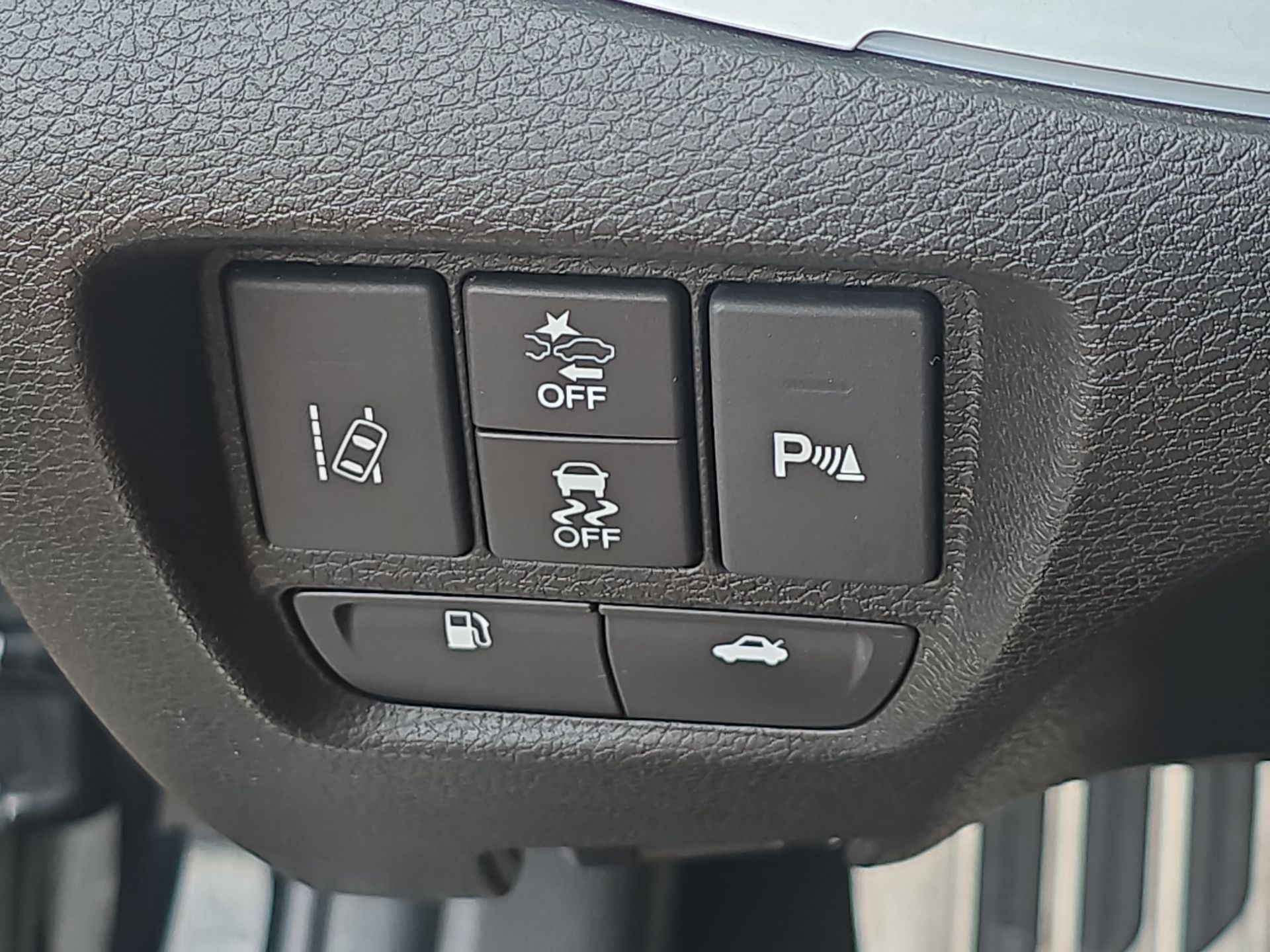 2020 Acura TLX Technology photo 53