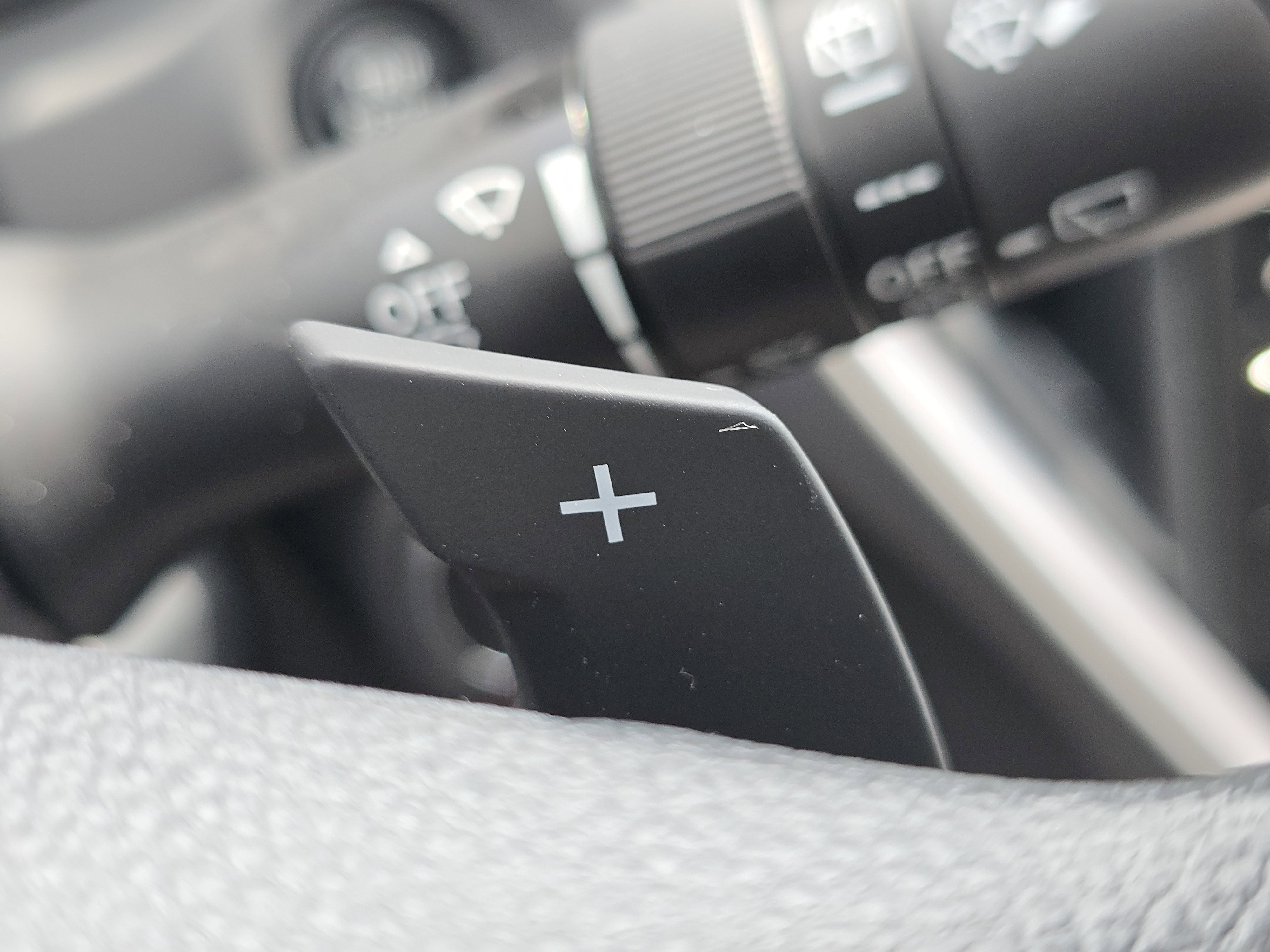 2025 Subaru Crosstrek Premium photo 11