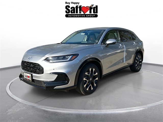 2026 Honda HR-V EX-L's photo