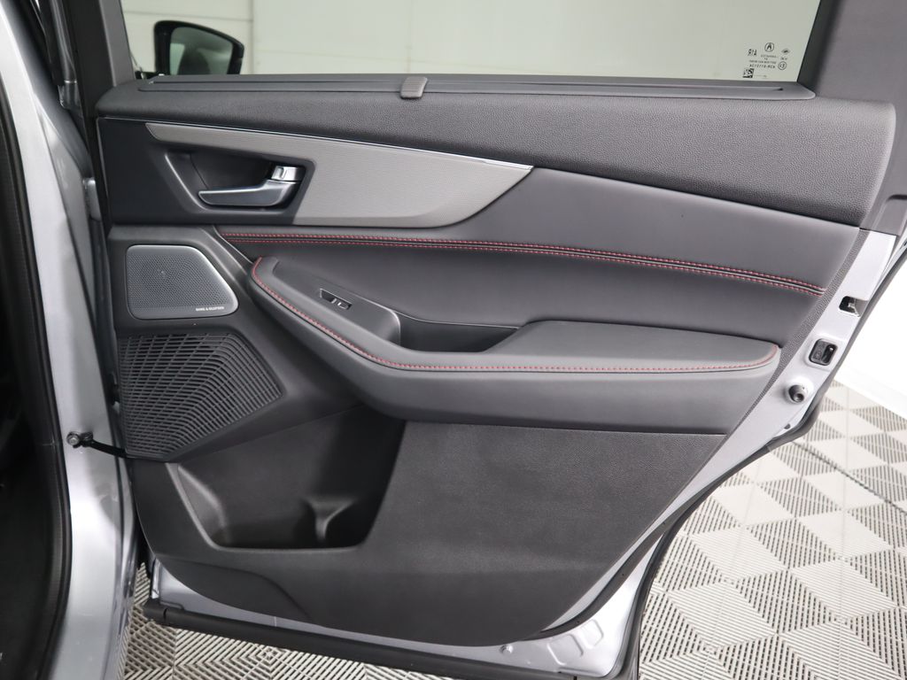 2026 Acura MDX SH-AWD A-Spec photo 29