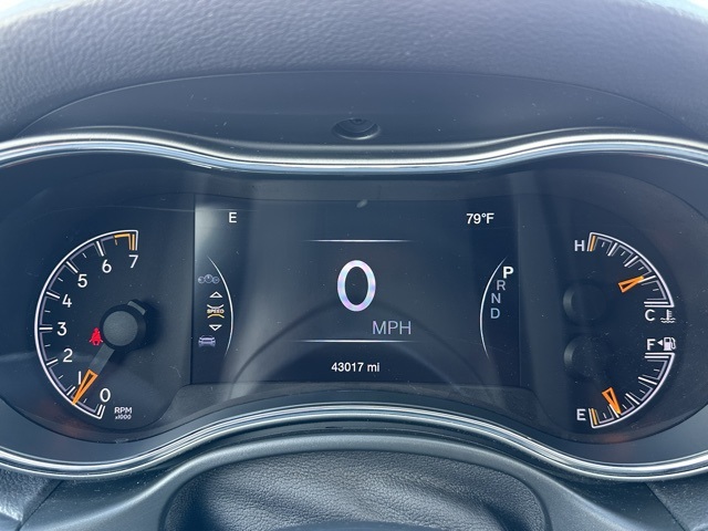 2022 Jeep Cherokee Limited photo 16
