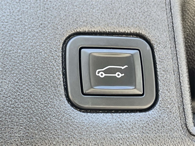 2019 Gmc Terrain SLT photo 15
