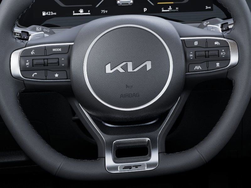 2026 Kia K5 GT photo 21