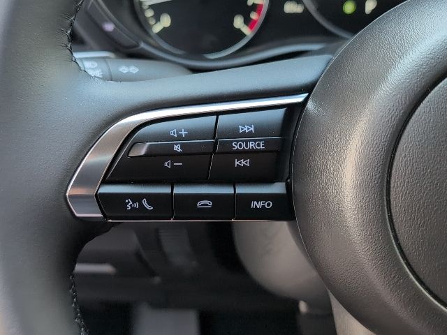 2025 Mazda CX-30 2.5 Select Sport photo 19