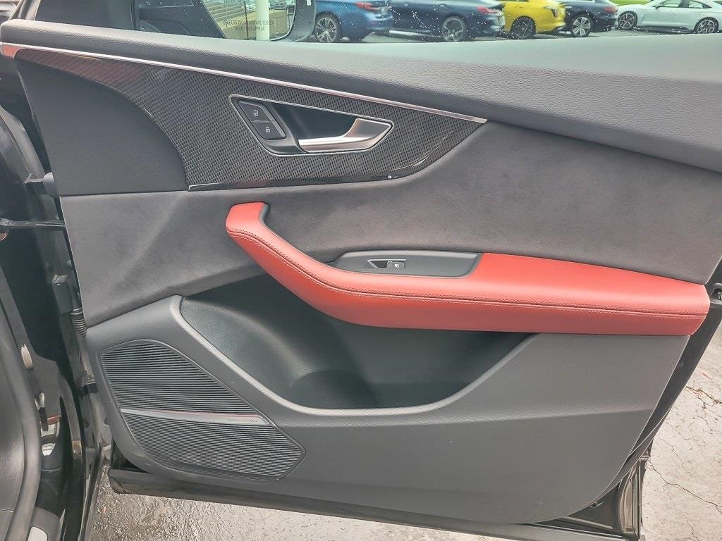 2023 AUDI SQ8 - Image 23